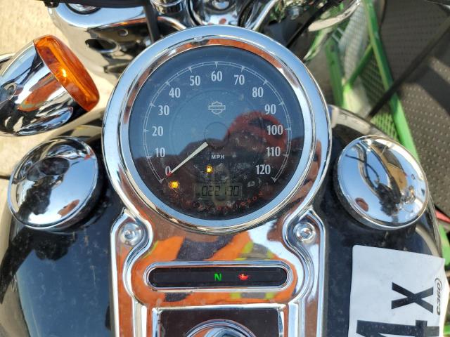 2014 HARLEY-DAVIDSON FLD SWITCH - 1HD1GZM13EC320473