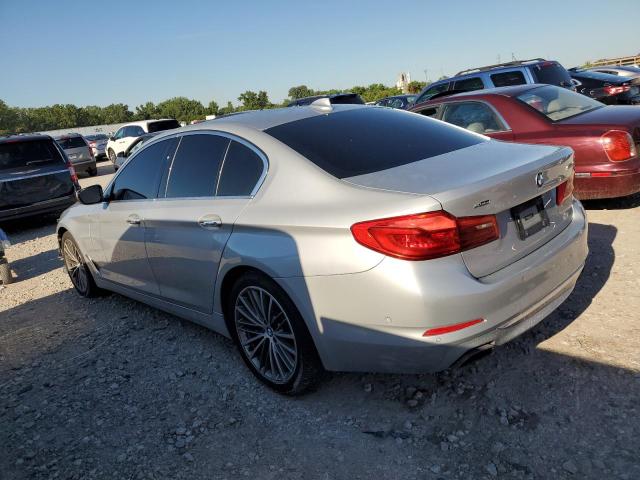 VIN WBAJE7C34HG889020 2017 BMW 5 Series, 540 XI no.2