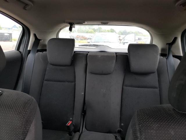 2019 Honda Hr-V Lx VIN: 3CZRU5H37KG701599 Lot: 57204424