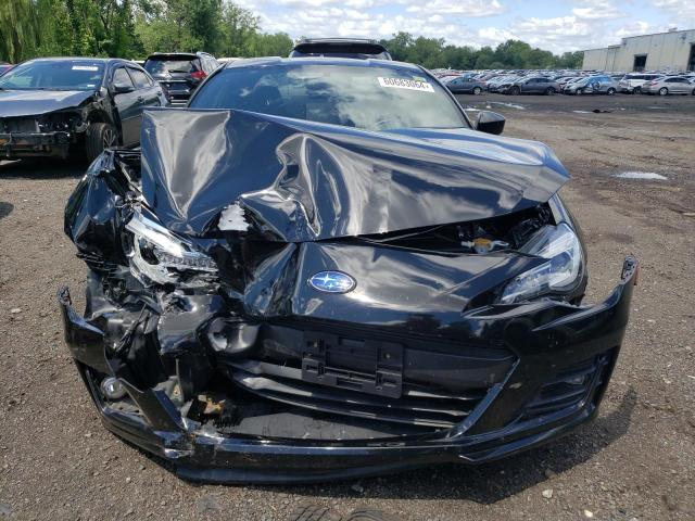 2020 SUBARU BRZ LIMITE JF1ZCAC15L9703270