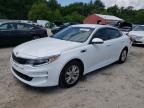 2018 KIA OPTIMA LX - 5XXGT4L34JG235133