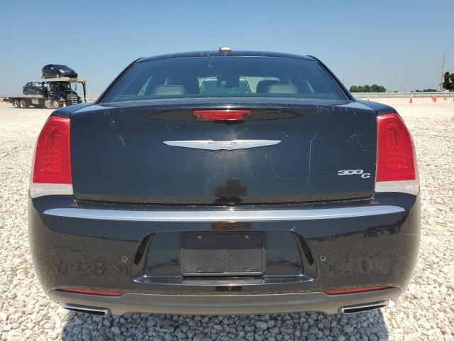 2015 Chrysler 300C Platinum VIN: 2C3CCAPT5FH743630 Lot: 57950054