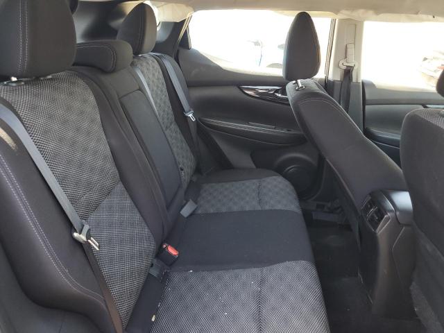 2017 NISSAN ROGUE SPOR - JN1BJ1CRXHW139778