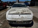 PORSCHE 944 photo