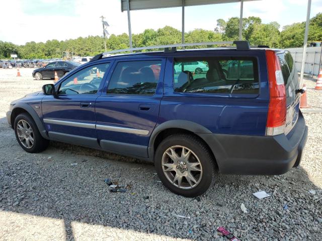 2006 Volvo Xc70 VIN: YV4SZ592861233785 Lot: 58984654