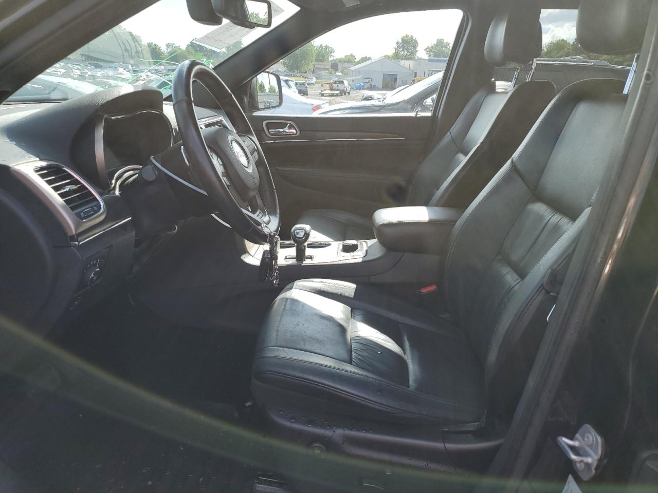 1C4RJFBG8FC768561 2015 Jeep Grand Cherokee Limited