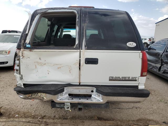 1GNFK16R8TJ336520 1996 Chevrolet Suburban K1500