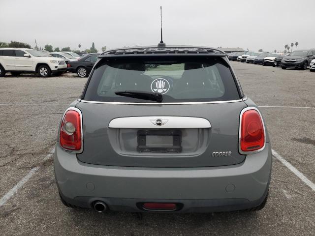 2015 Mini Cooper VIN: WMWXM5C55FT942007 Lot: 58686464