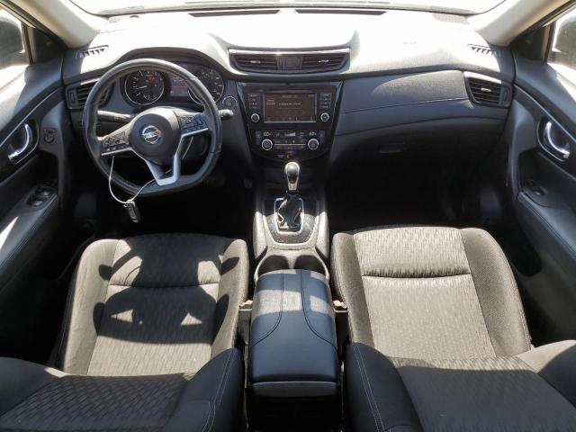 2018 NISSAN ROGUE S - KNMAT2MT2JP564222