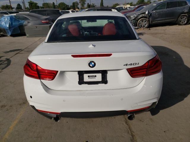 WBA4Z5C59KEE17490 2019 BMW 440I