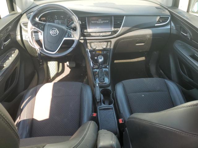 2020 Buick Encore Preferred VIN: KL4CJESB5LB076595 Lot: 60091414