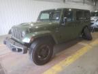 JEEP WRANGLER U photo