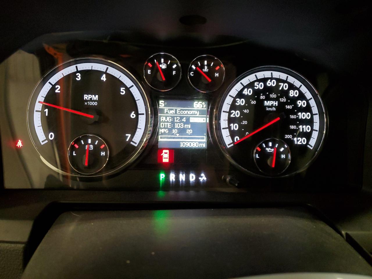 1C6RD7NT0CS150813 2012 Dodge Ram 1500 Laramie