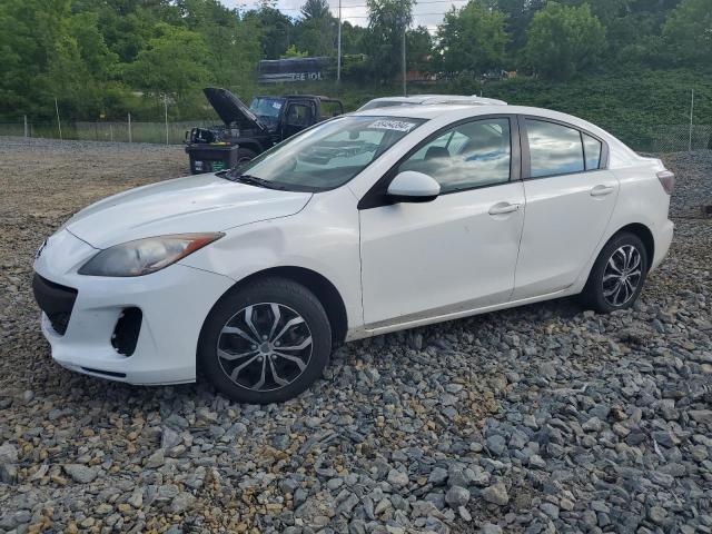 VIN JM1BL1TF6D1724779 2013 Mazda 3, I no.1