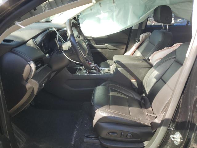 2019 Chevrolet Traverse Lt VIN: 1GNERHKW4KJ309826 Lot: 57429044