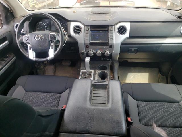 2019 Toyota Tundra Crewmax Sr5 VIN: 5TFDW5F14KX802283 Lot: 58236494