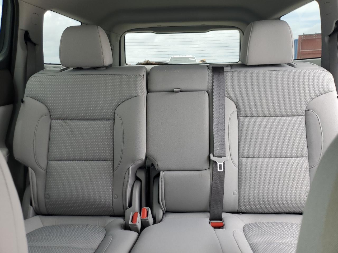 1GKKNKL48PZ218055 2023 GMC Acadia Sle