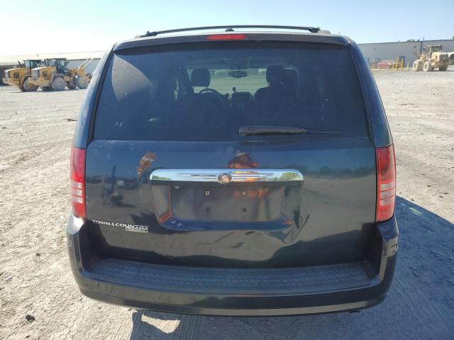 2008 Chrysler Town & Country Touring VIN: 2A8HR54P58R829427 Lot: 60696524