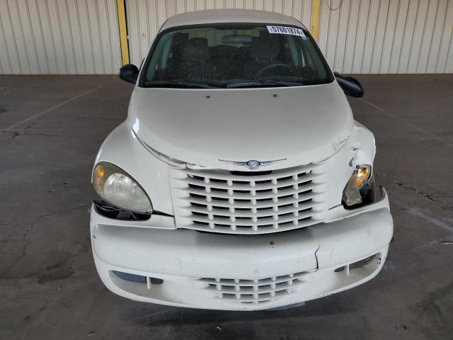 2004 Chrysler Pt Cruiser VIN: 3C4FY48B14T363190 Lot: 57601874