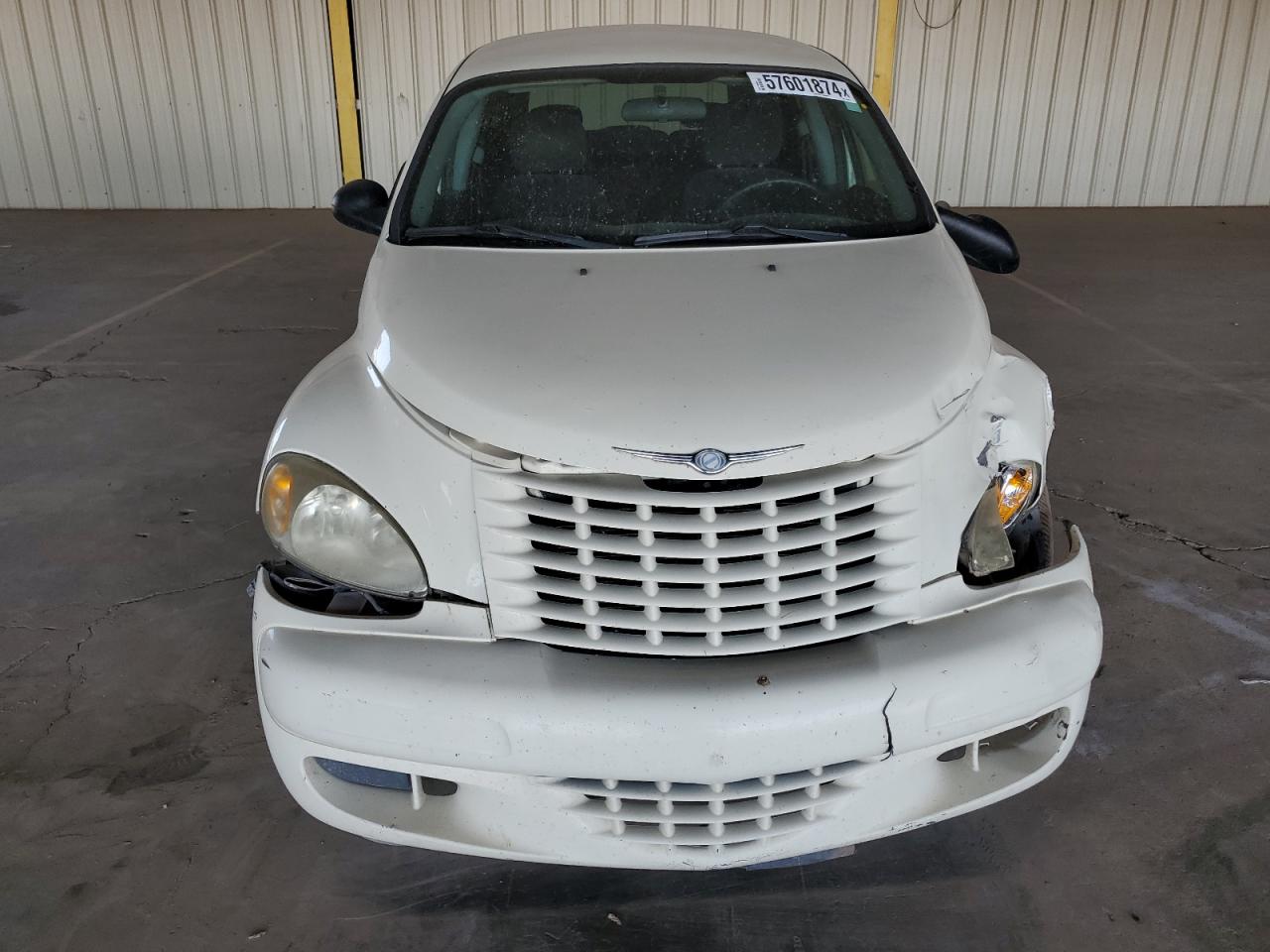 3C4FY48B14T363190 2004 Chrysler Pt Cruiser