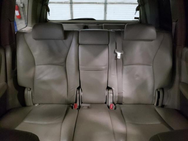 2004 Toyota Highlander VIN: JTEEP21A440023402 Lot: 60526294