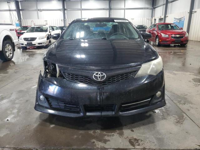 2012 Toyota Camry Base VIN: 4T1BF1FK1CU136698 Lot: 57912034