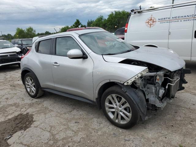 2014 Nissan Juke S VIN: JN8AF5MR1ET362244 Lot: 60454194