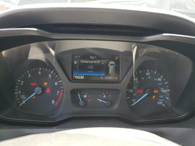 2019 Ford Transit T-350 Hd VIN: 1FBVU4XMXKKA94846 Lot: 60132964