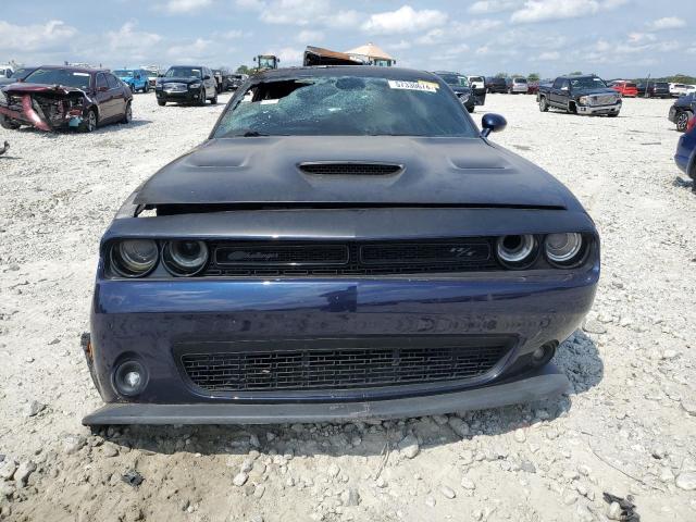 2016 DODGE CHALLENGER - 2C3CDZFJ5GH255601