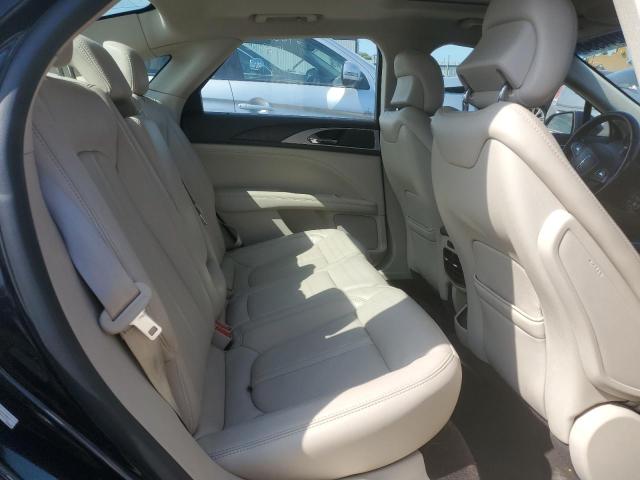 VIN 3LN6L5E90HR650797 2017 Lincoln MKZ, Reserve no.10