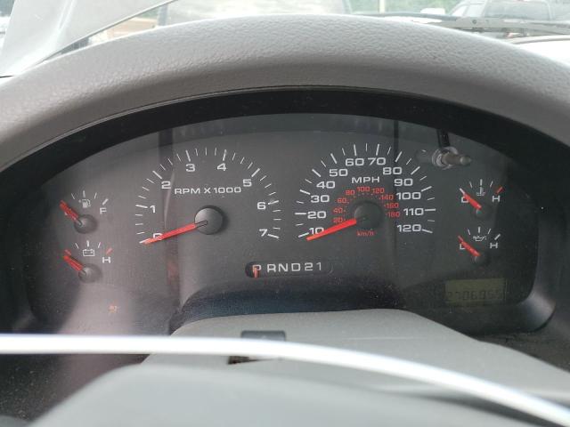 2006 Ford F150 VIN: 1FTRX12W46NB09910 Lot: 59235614