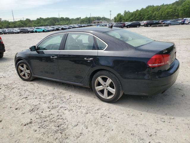 Vin: 1vwbp7a3xdc073464, lot: 57353544, volkswagen passat se 20132