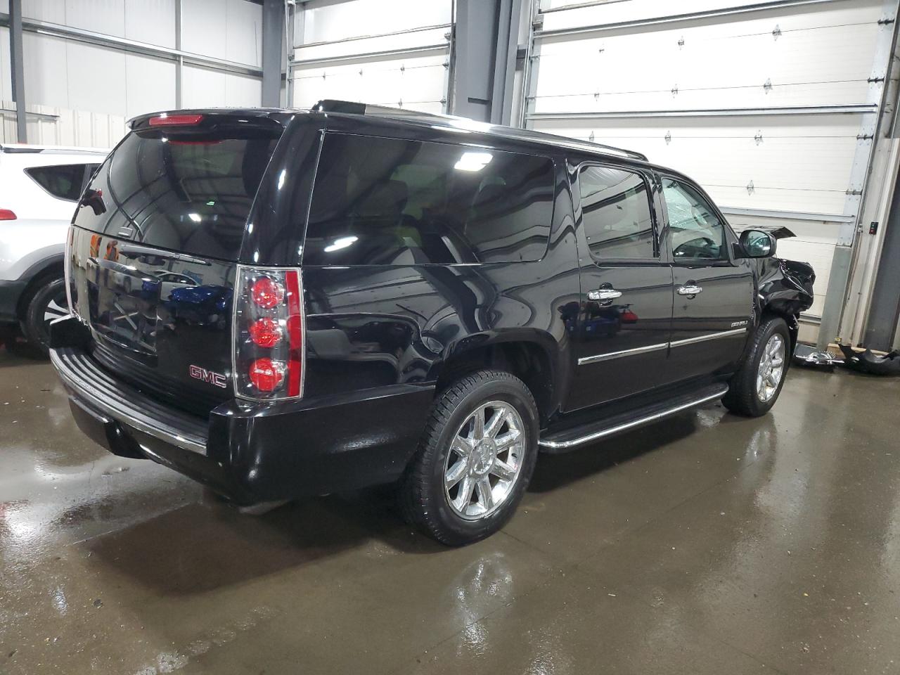 2014 GMC Yukon Xl Denali vin: 1GKS2MEF6ER158647