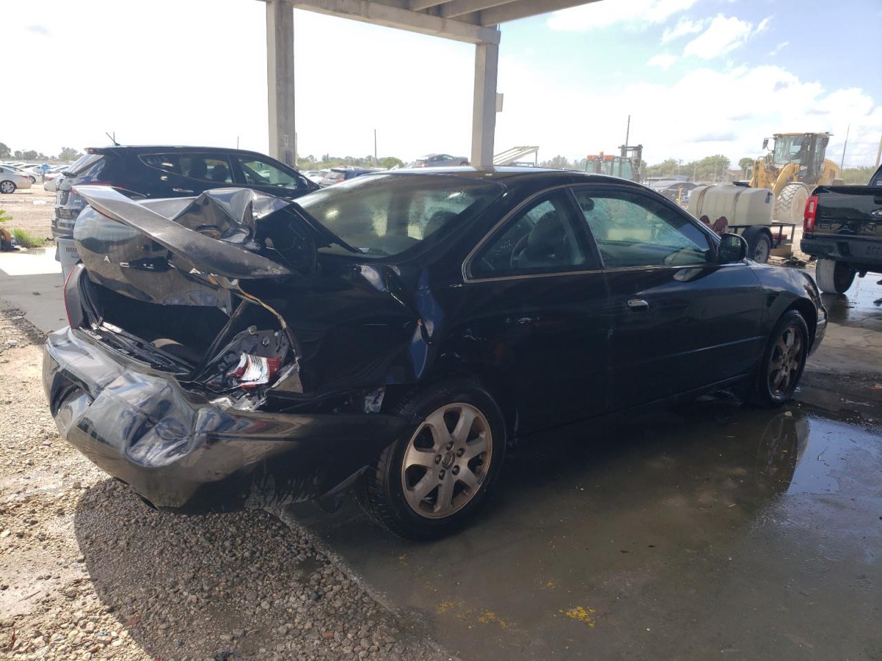 19UYA42441A000751 2001 Acura 3.2Cl