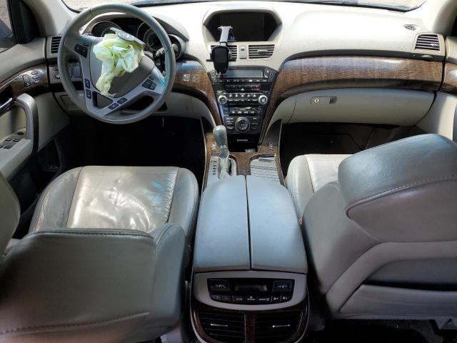 2012 Acura Mdx Technology VIN: 2HNYD2H41CH514038 Lot: 57717354