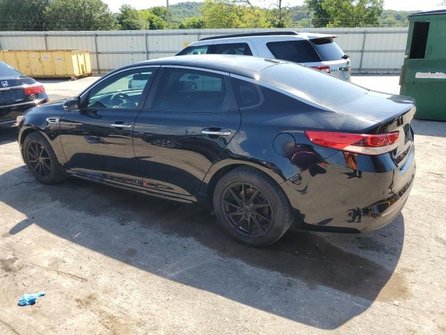 VIN 5XXGT4L32HG124848 2017 KIA Optima, LX no.2