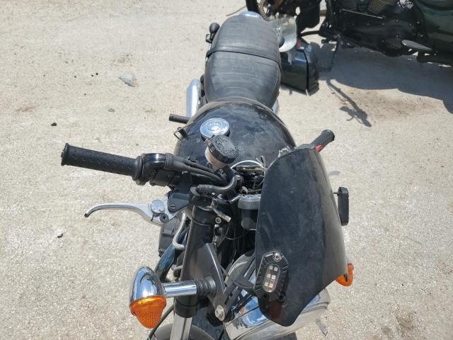 2009 TRIUMPH MOTORCYCLE BONNEVILLE - SMT900K169T405872