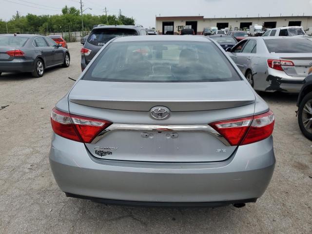 VIN 4T1BF1FK8HU444121 2017 Toyota Camry, LE no.6