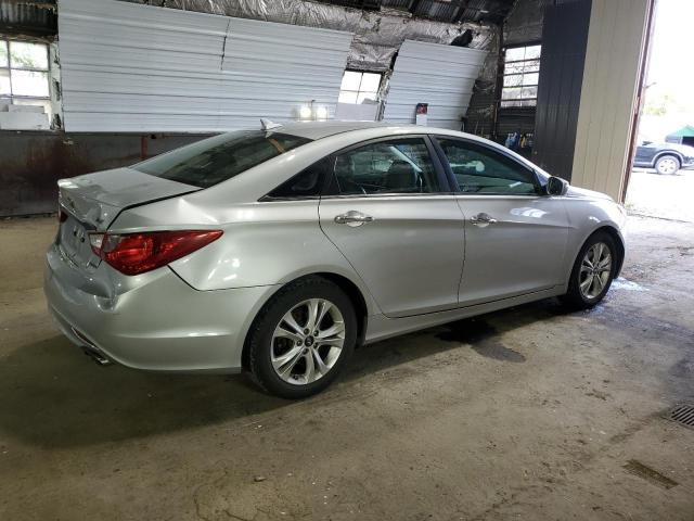 2011 Hyundai Sonata Se VIN: 5NPEC4AB4BH304569 Lot: 58814884