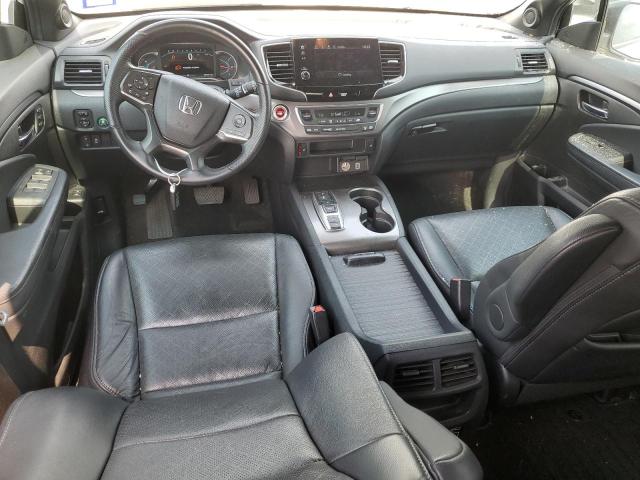 2020 Honda Passport Exl VIN: 5FNYF7H53LB003118 Lot: 57244924