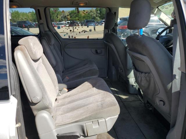 2006 Chrysler Town & Country Touring VIN: 2A4GP54L36R727962 Lot: 59547584