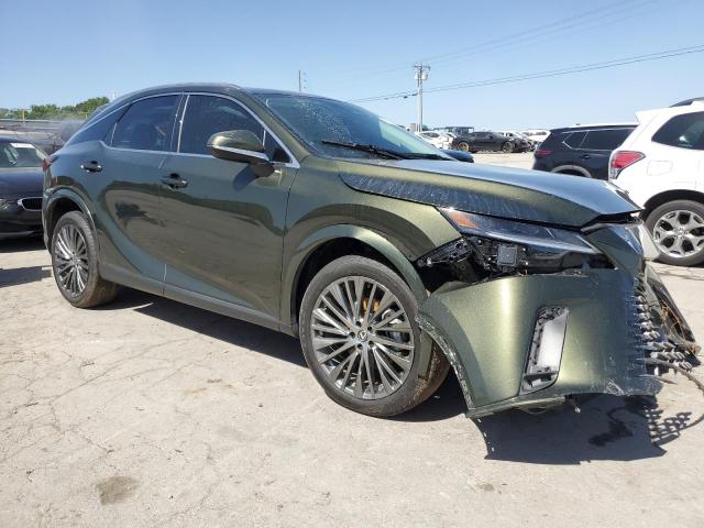 2023 LEXUS RX 350H BA 2T2BBMCA2PC002231