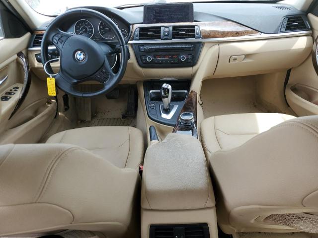 2014 BMW 320 I VIN: WBA3B1C54EP679920 Lot: 59703814