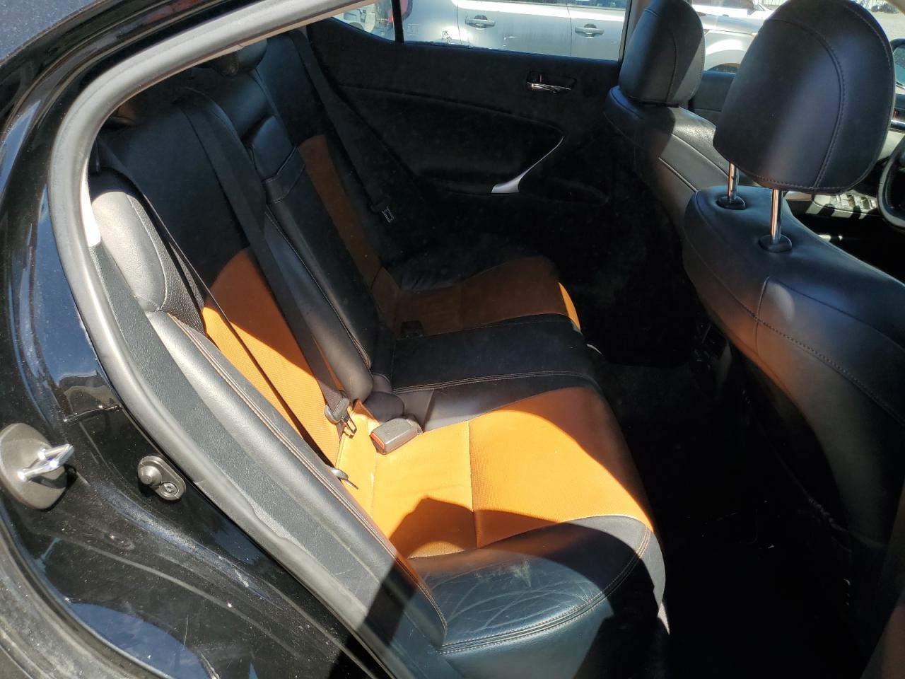 JTHCF5C26D5062872 2013 Lexus Is 250