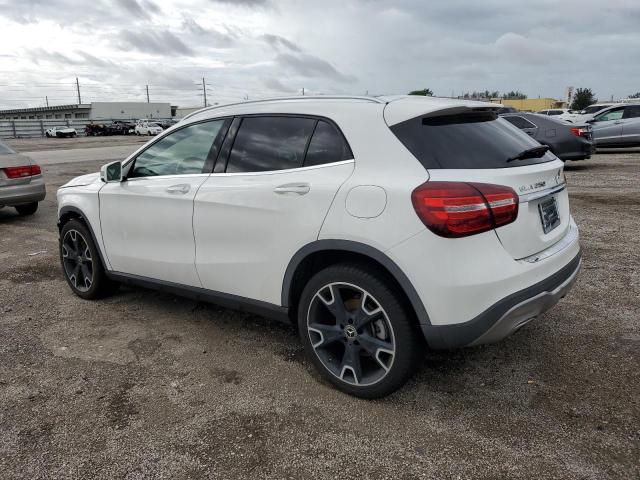 VIN WDCTG4EBXKJ553885 2019 Mercedes-Benz GLA-Class,... no.2