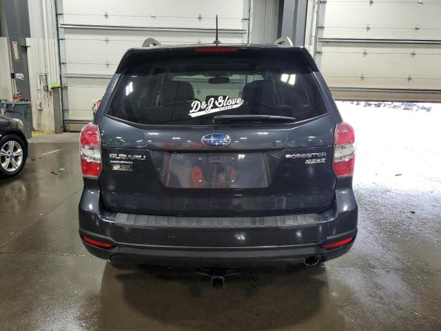 2014 Subaru Forester 2.5I Limited VIN: JF2SJAJCXEH418385 Lot: 58641454