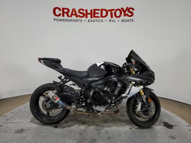2024 SUZUKI GSX-R750 - JS1GR7MA0R7101053