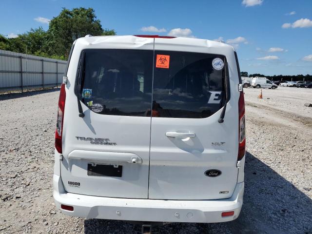 NM0GS9F70H1317426 2017 Ford Transit Connect Xlt