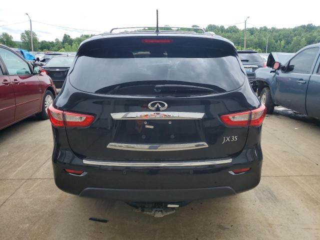 2013 Infiniti Jx35 VIN: 5N1AL0MM5DC344304 Lot: 56875134