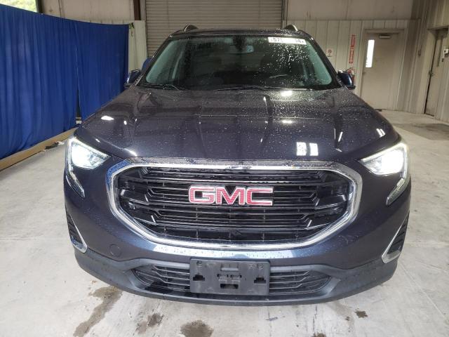 2018 GMC TERRAIN SL - 3GKALTEV8JL294595